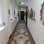 Appartement Gente Di Mare - Palazzo Gropallo, Brignole Gênes