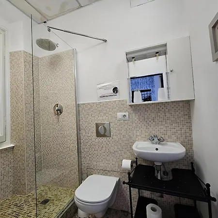 Appartement Gente Di Mare - Palazzo Gropallo, Brignole