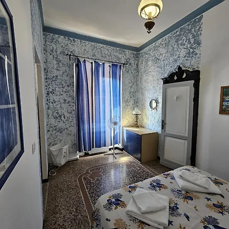 Gente Di Mare - Palazzo Gropallo, Brignole Genoa