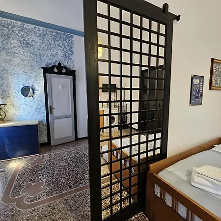 Appartement Gente Di Mare - Palazzo Gropallo, Brignole *