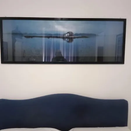 Lejlighed Gente Di Mare