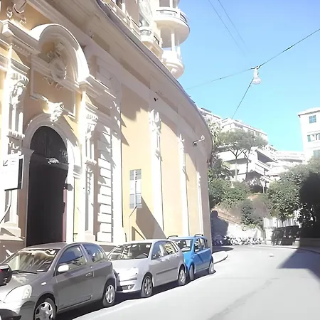 Appartement Gente Di Mare *