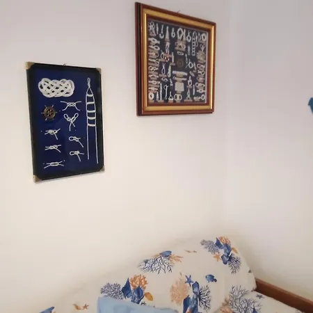 Appartement Gente Di Mare *