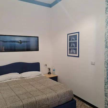 Gente Di Mare - Palazzo Gropallo, Brignole Genua