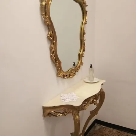 Gente Di Mare * Gênes