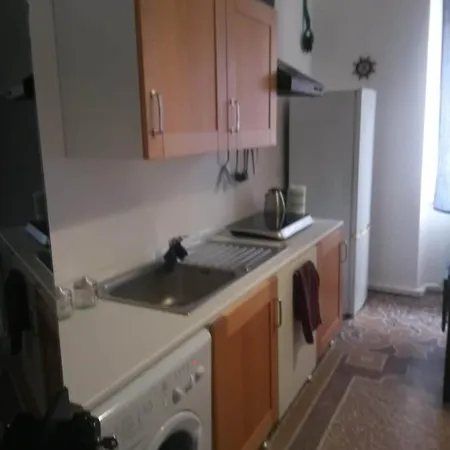 Gente Di Mare Appartement