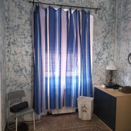 Appartement Gente Di Mare