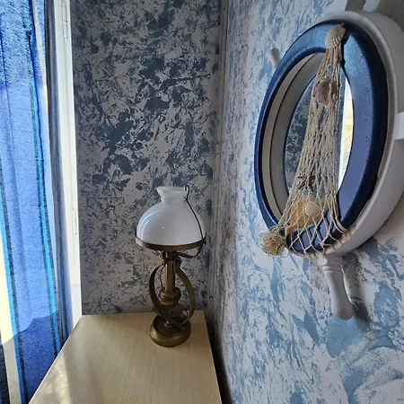 Gente Di Mare - Palazzo Gropallo, Brignole *
