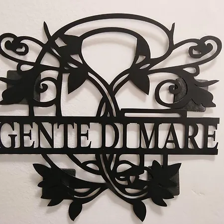 公寓 Gente Di Mare - Palazzo Gropallo, Brignole *