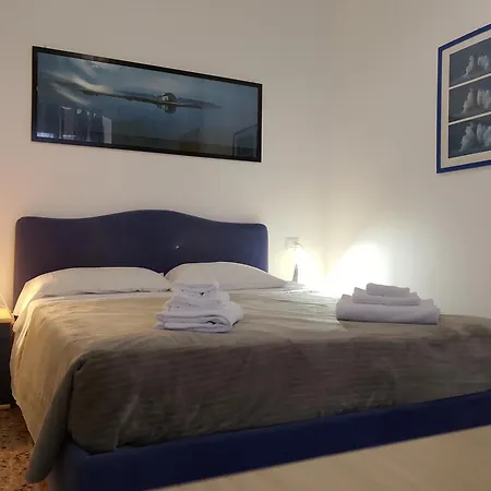 公寓 Gente Di Mare - Palazzo Gropallo, Brignole