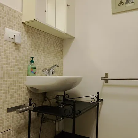Gente Di Mare - Palazzo Gropallo, Brignole * Genua
