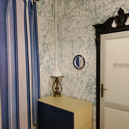 Gente Di Mare - Palazzo Gropallo, Brignole 热那亚