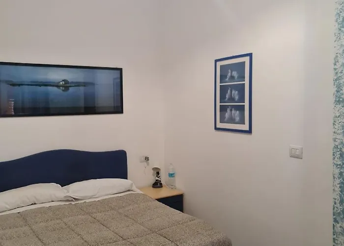 Gente Di Mare - Palazzo Gropallo, Brignole 热那亚