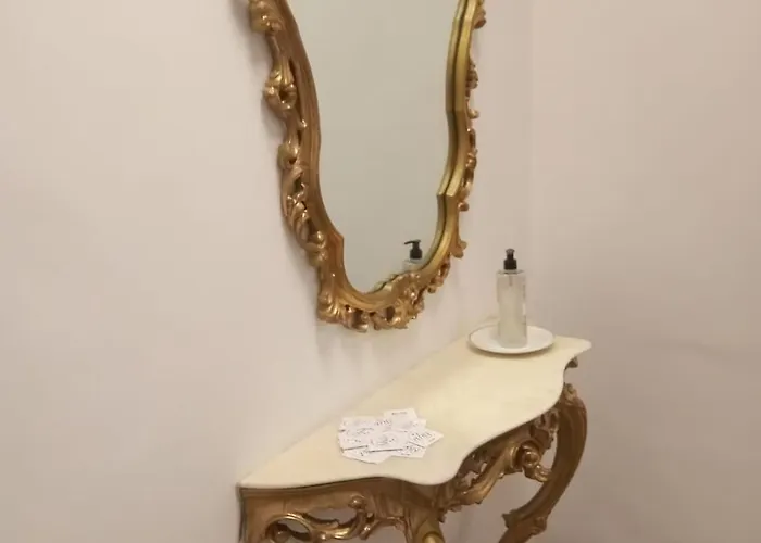 Gente Di Mare - Palazzo Gropallo, Brignole * 热那亚