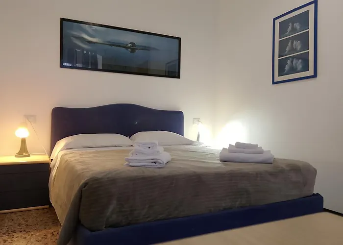 公寓 Gente Di Mare - Palazzo Gropallo, Brignole