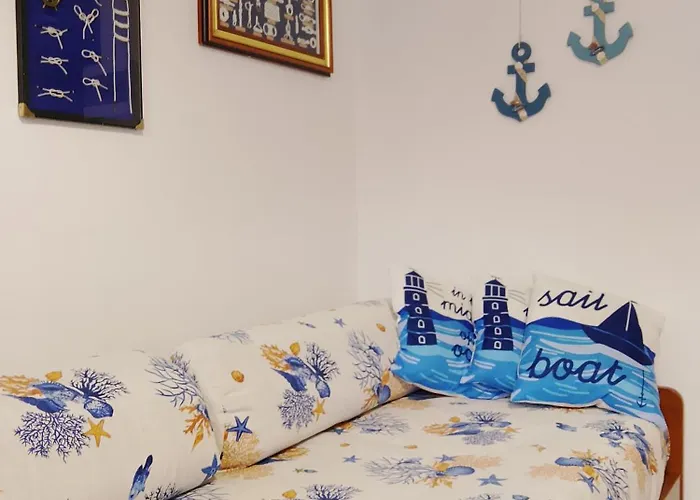 Gente Di Mare - Palazzo Gropallo, Brignole *