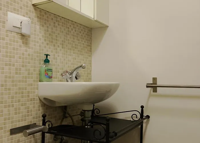 Gente Di Mare - Palazzo Gropallo, Brignole * 热那亚