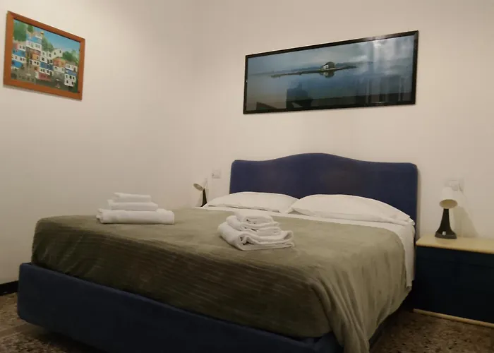 Gente Di Mare - Palazzo Gropallo, Brignole