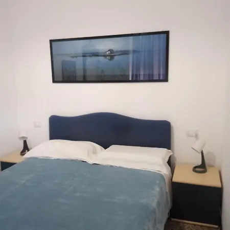 Gente Di Mare Apartment *