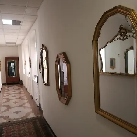 Apartment Gente Di Mare