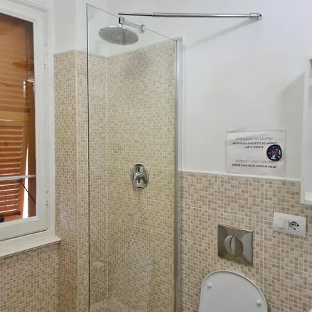 Gente Di Mare - Palazzo Gropallo, Brignole Apartamento *